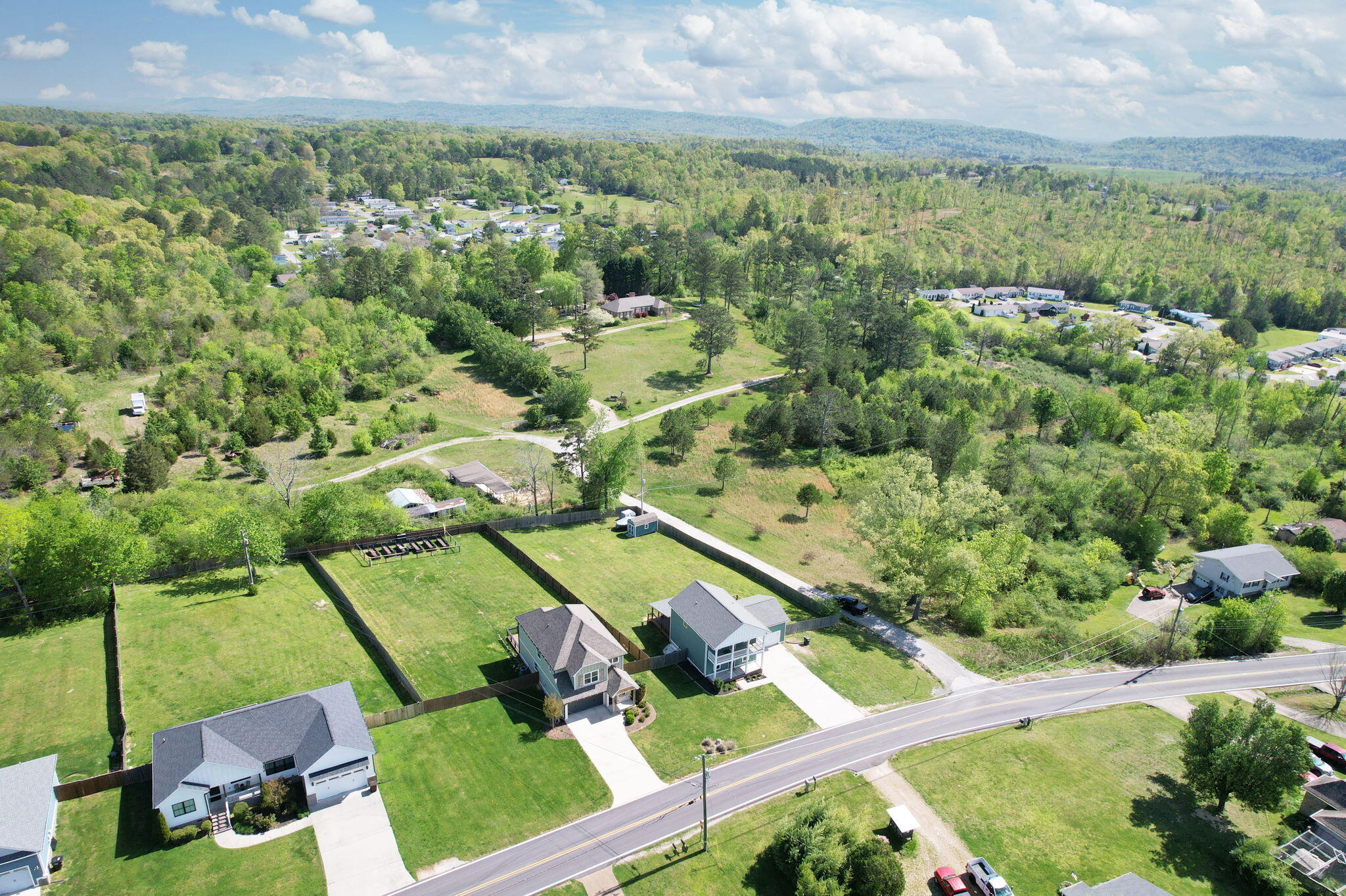 4214 Green Shanty Road, Ooltewah, Tennessee image 12