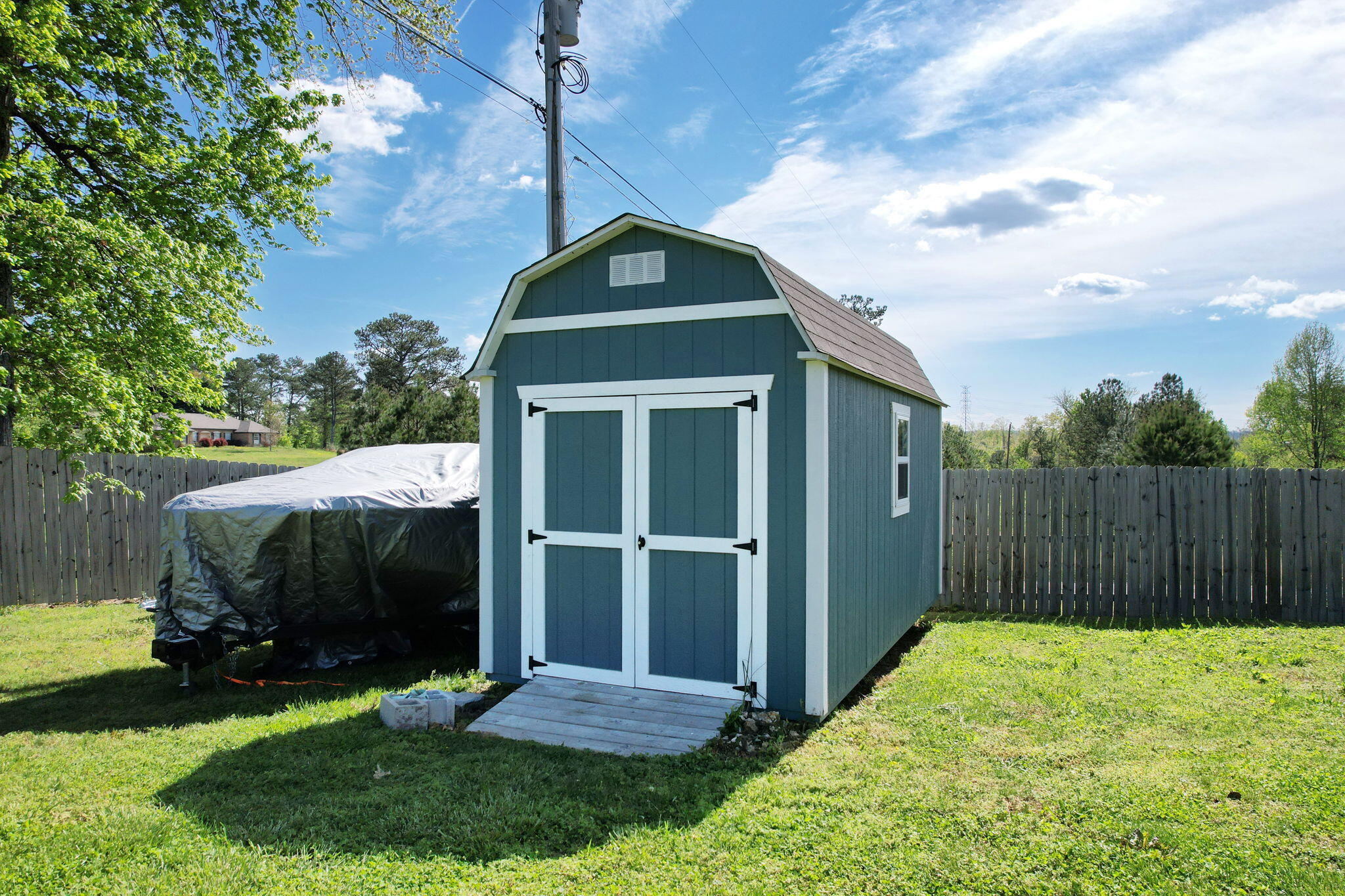 4214 Green Shanty Road, Ooltewah, Tennessee image 10