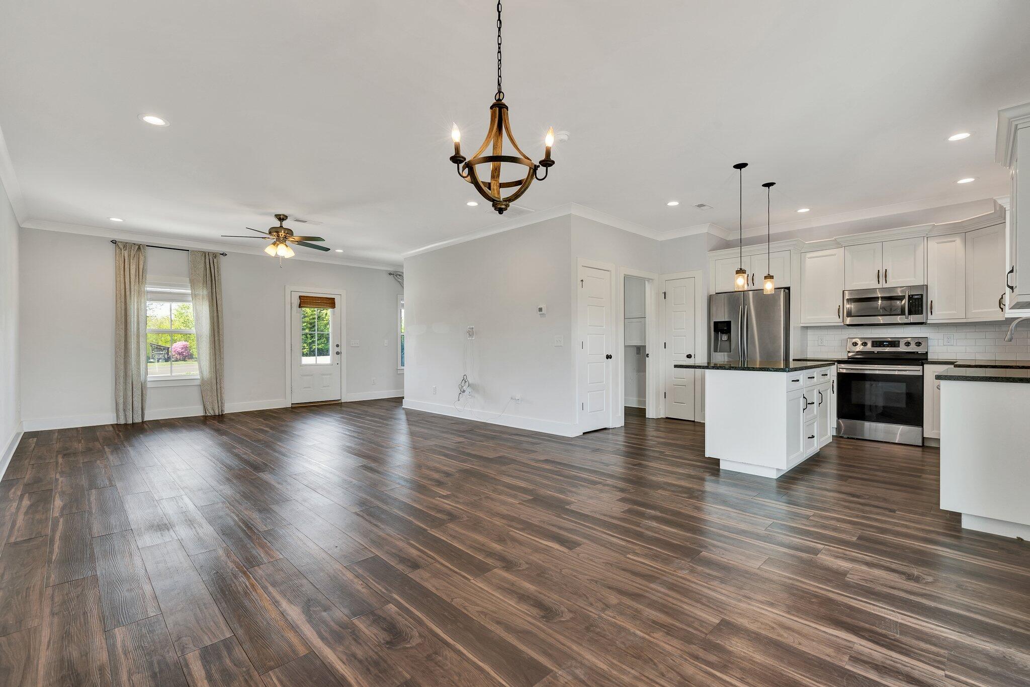 4214 Green Shanty Road, Ooltewah, Tennessee image 15