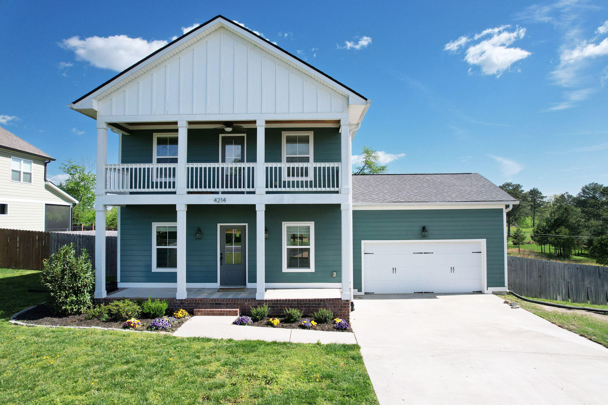 4214 Green Shanty Road, Ooltewah, Tennessee image 6
