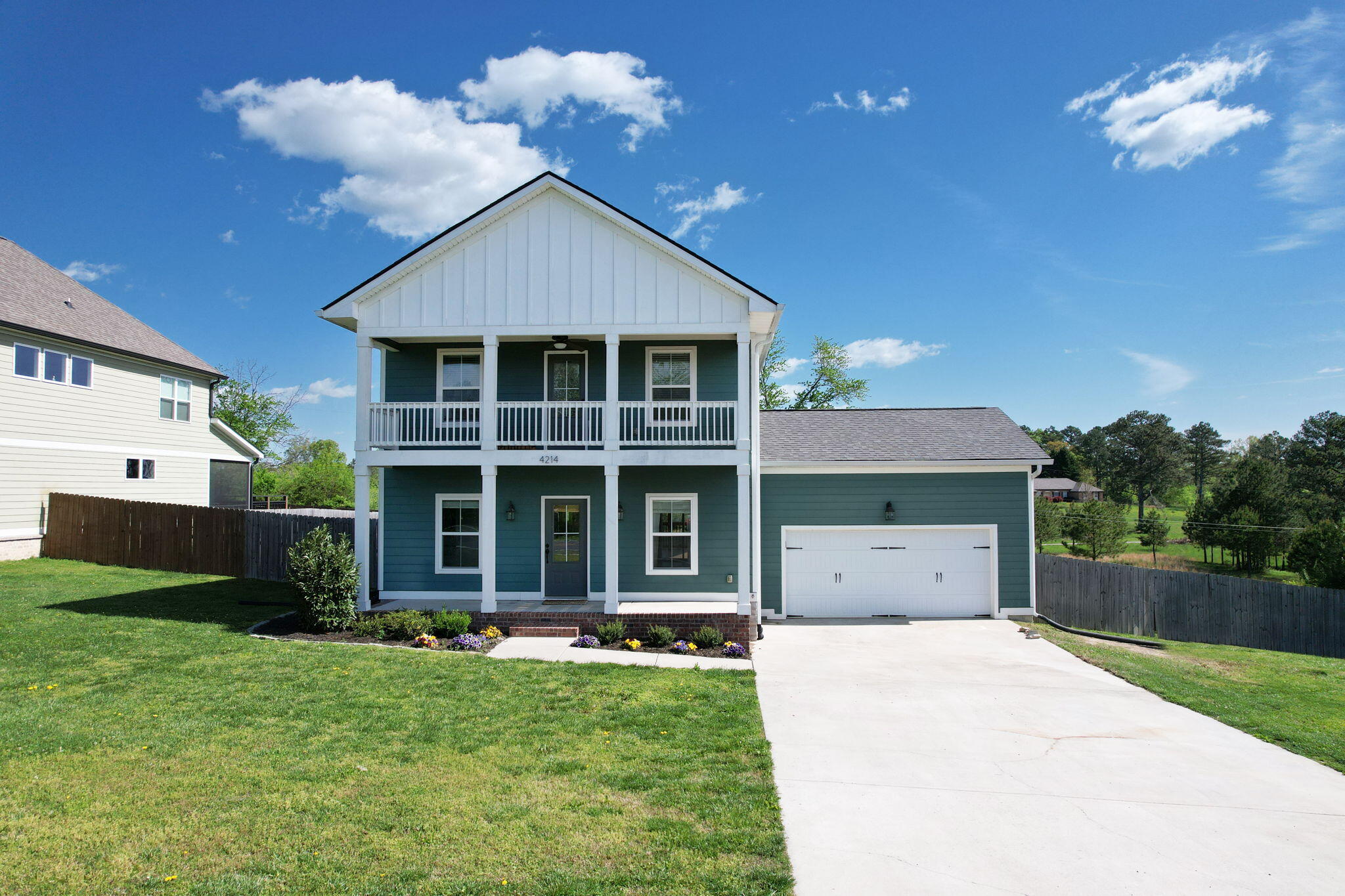 4214 Green Shanty Road, Ooltewah, Tennessee image 3