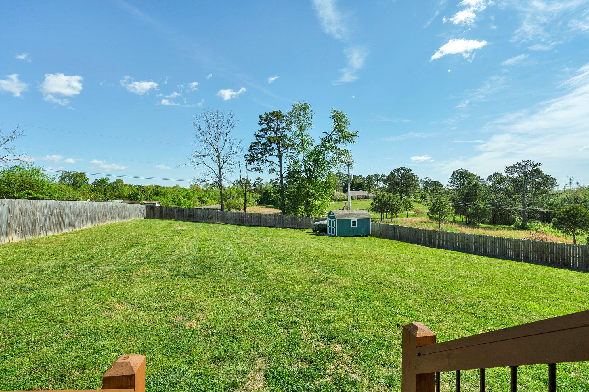4214 Green Shanty Road, Ooltewah, Tennessee image 40