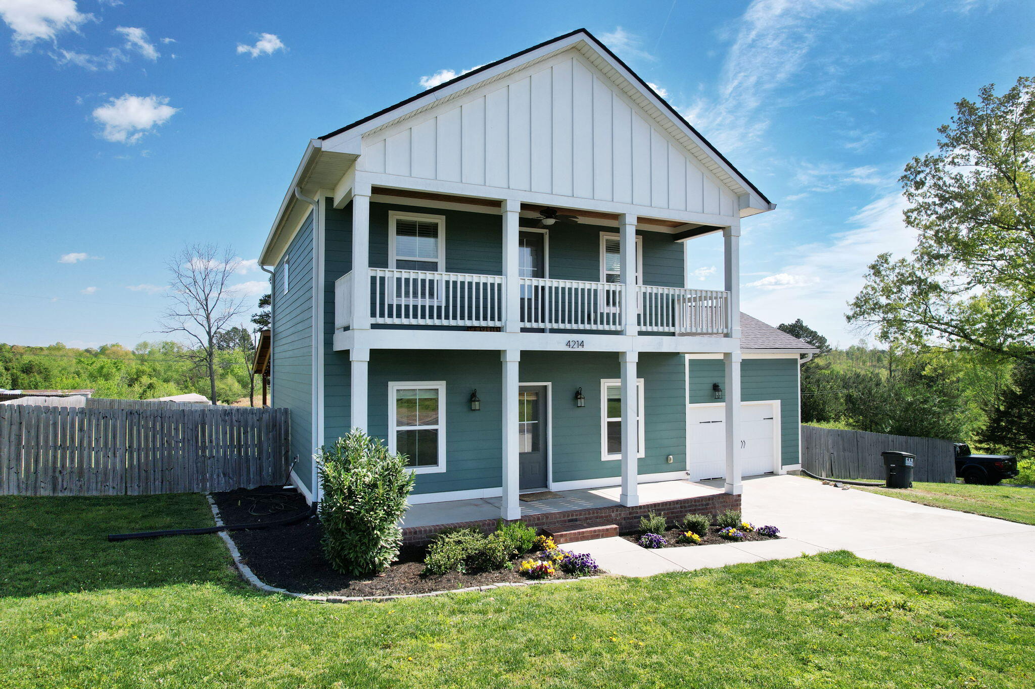 4214 Green Shanty Road, Ooltewah, Tennessee image 1