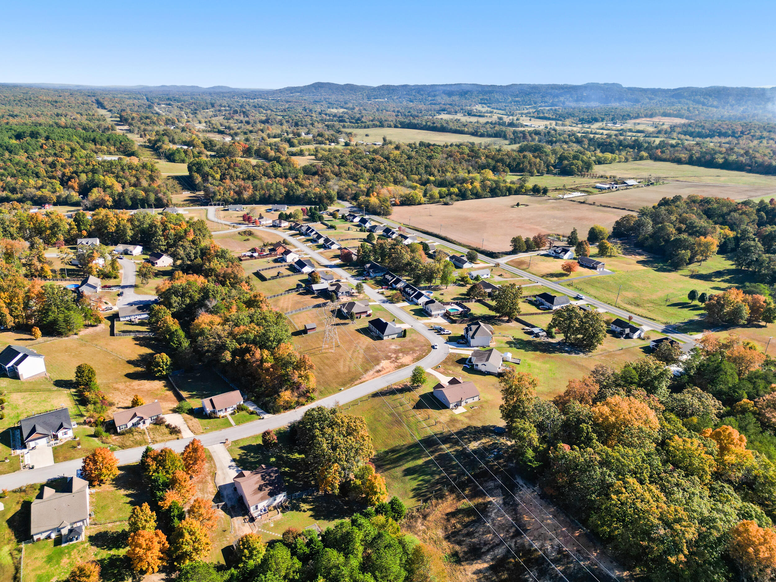 9998 Falcon Crest Drive, Ooltewah, Tennessee image 33