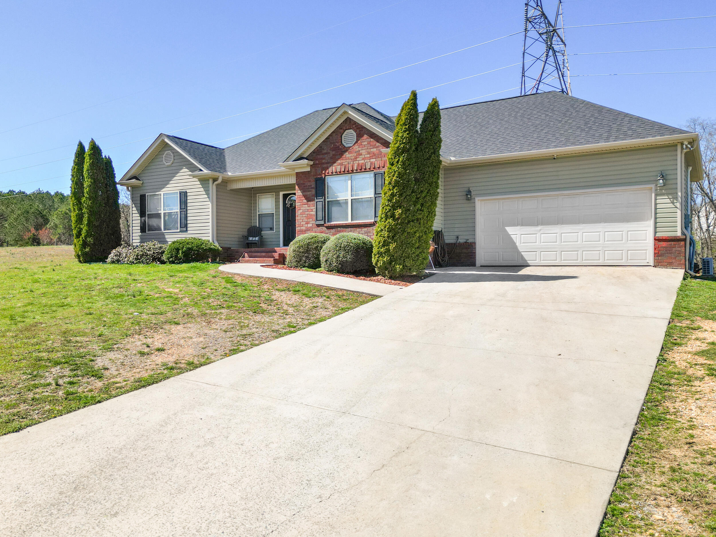 9998 Falcon Crest Drive, Ooltewah, Tennessee image 3