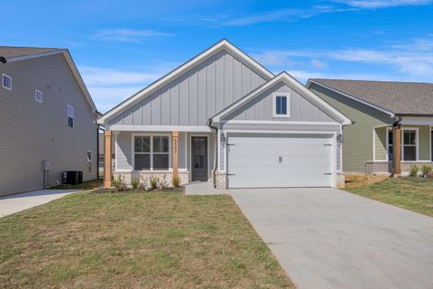 Tiny photo for 6562 Elizabeth Ann Way, Ooltewah, TN 37363 (MLS # 1528601)