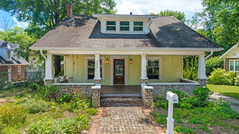 253 15th Street NW Cleveland TN 37311