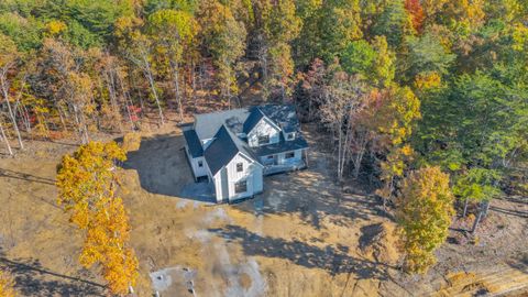 Photo of 3057 Poe Road, Soddy Daisy, TN 37379 (MLS # 1523066)