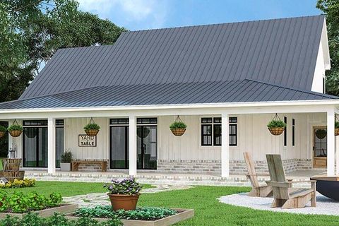 Tiny photo for 3057 Poe Road, Soddy Daisy, TN 37379 (MLS # 1523066)