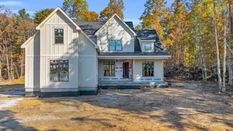 Photo of 3057 Poe Road, Soddy Daisy, TN 37379 (MLS # 1523066)