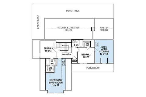Tiny photo for 3057 Poe Road, Soddy Daisy, TN 37379 (MLS # 1523066)