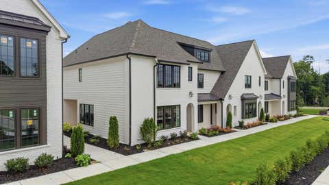 Townhouse For Sale - 1866 Dawson Circle<br/> Hamilton County County, Chattanooga, TN 37421