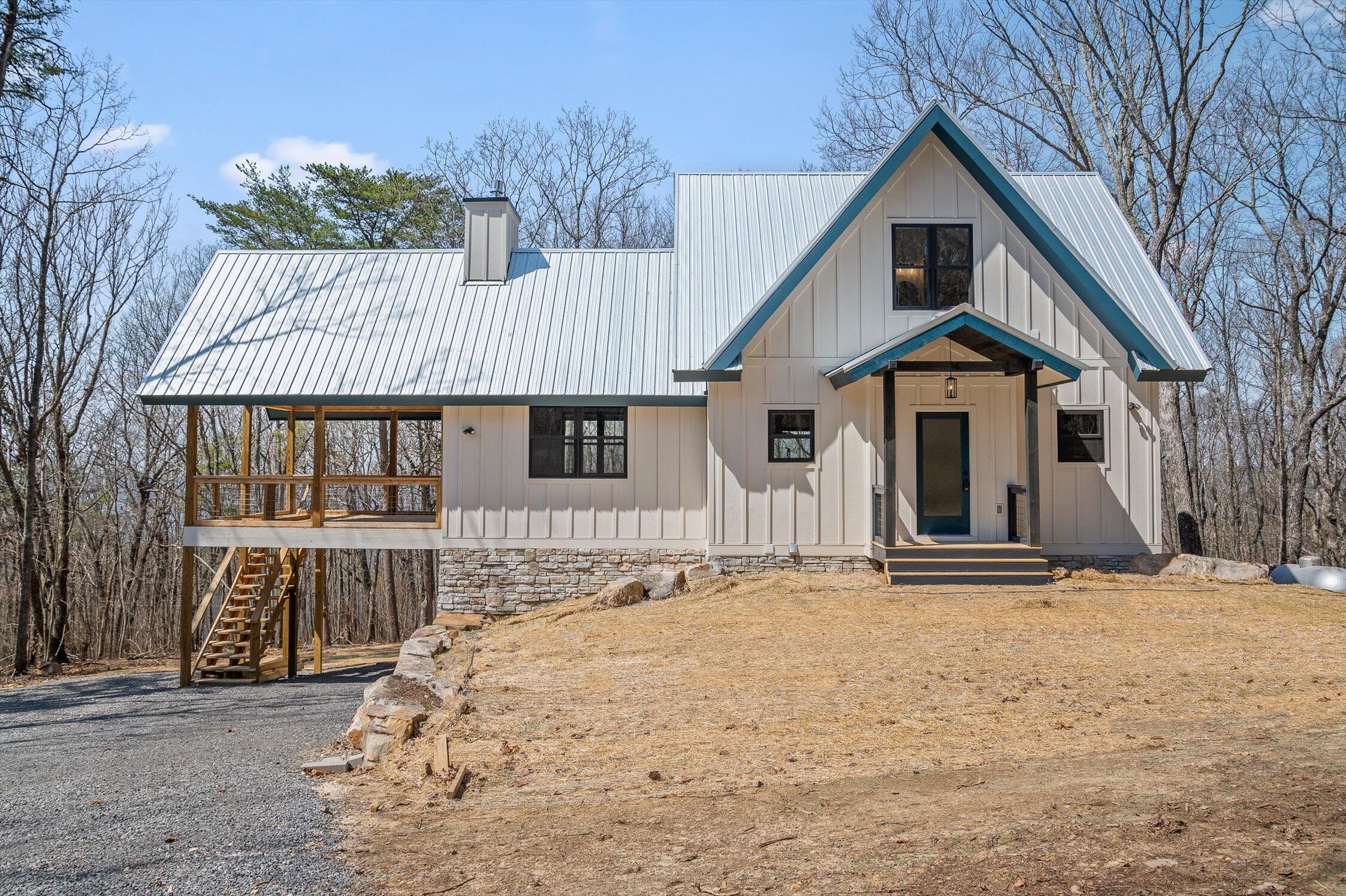 248 Challenger Way, Menlo, Georgia image 1
