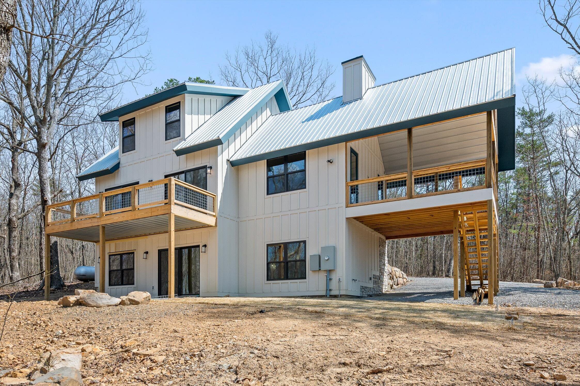 248 Challenger Way, Menlo, Georgia image 2