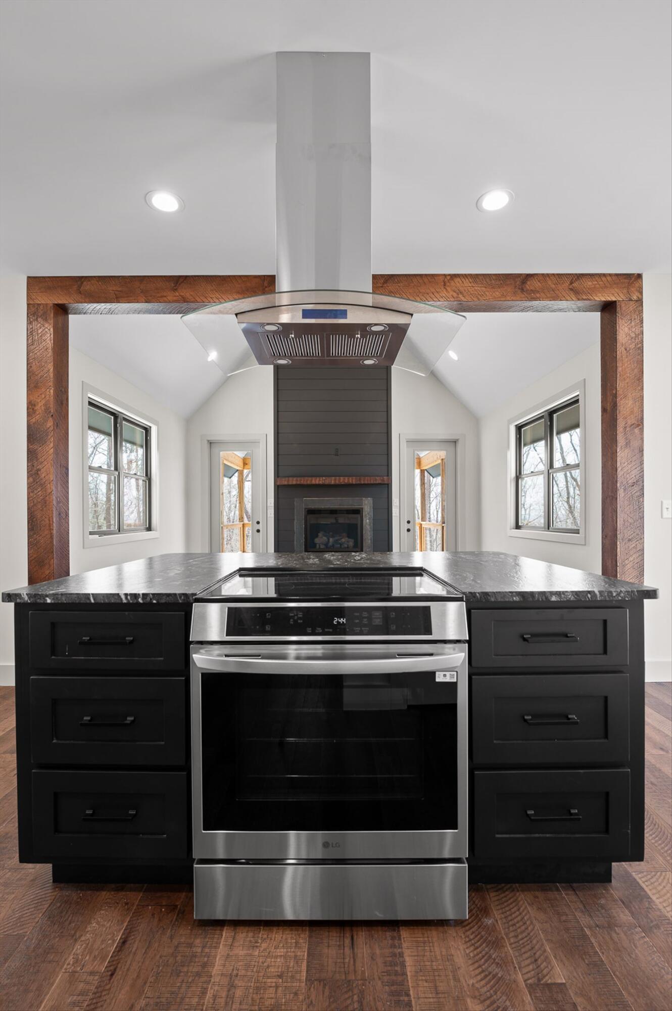 248 Challenger Way, Menlo, Georgia image 17