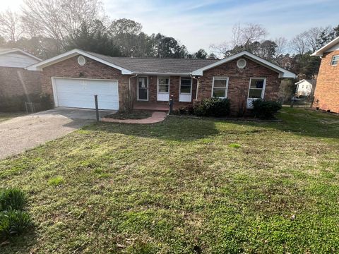 709 Haven Hill Drive Chattanooga TN 37412