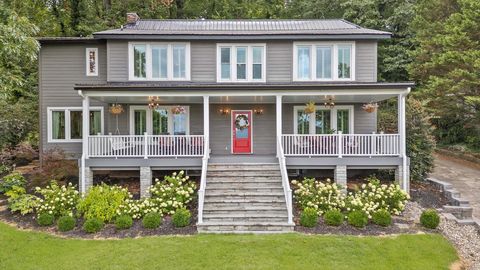 Photo of 2130 Old Ringgold Road, Chattanooga, TN 37404 (MLS # 1517131)
