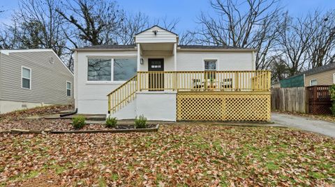 408 Central Drive Chattanooga TN 37421