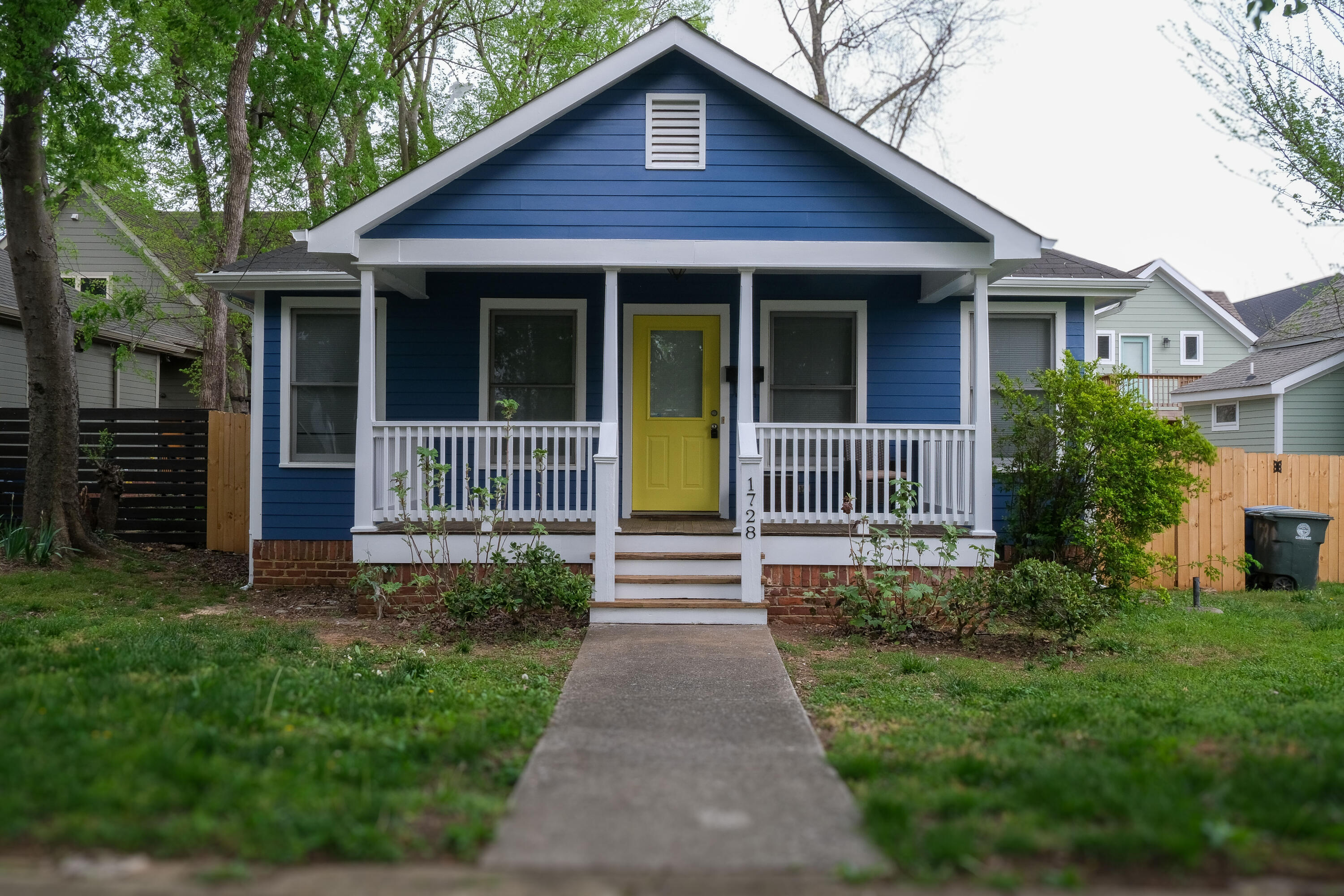1728 Mitchell Avenue, Chattanooga, Tennessee image 1