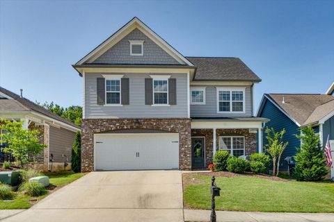6022 Somerhaven Trail Hixson TN 37343