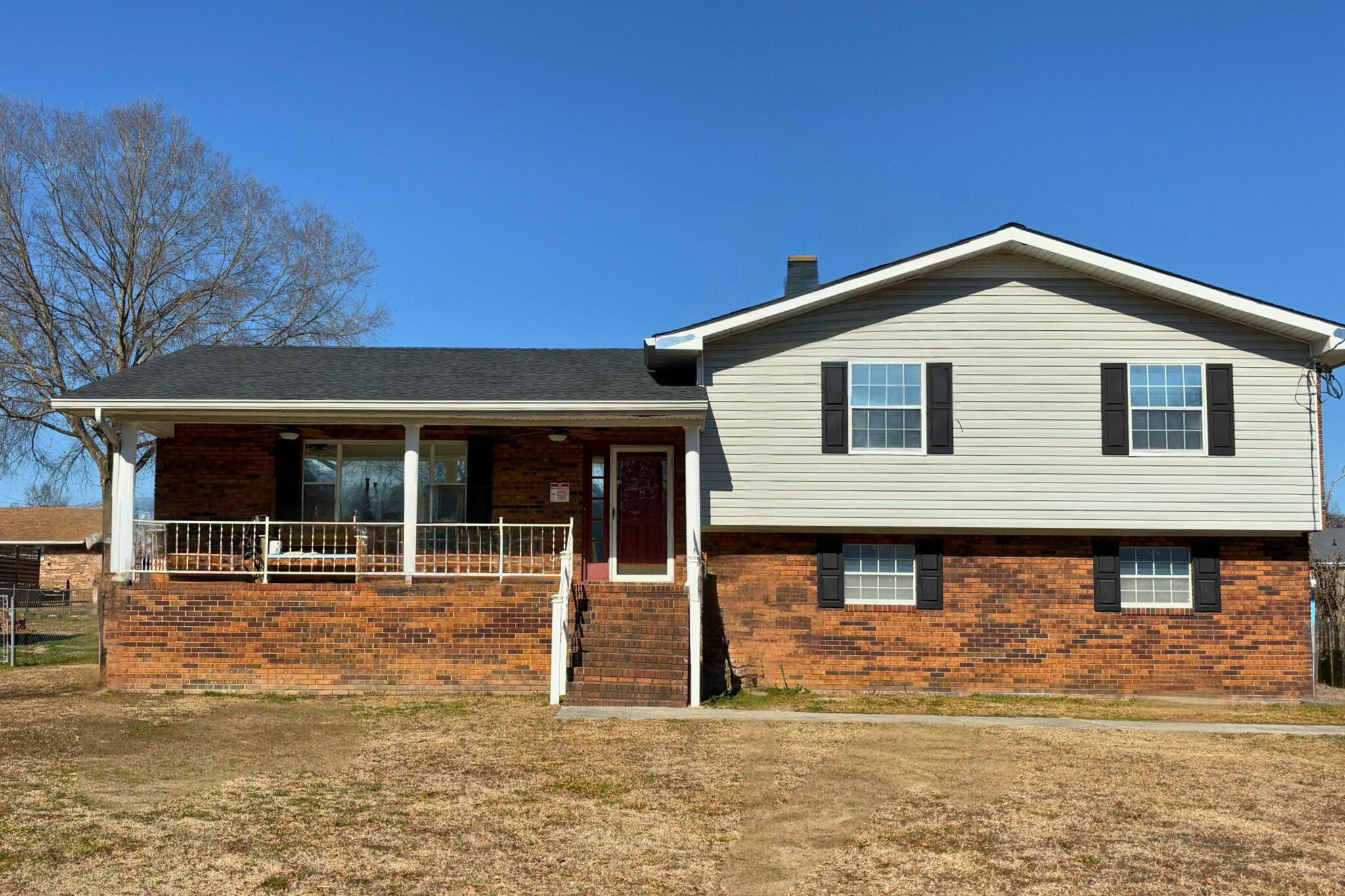 1704 Cannon Drive, Fort Oglethorpe, Georgia image 1