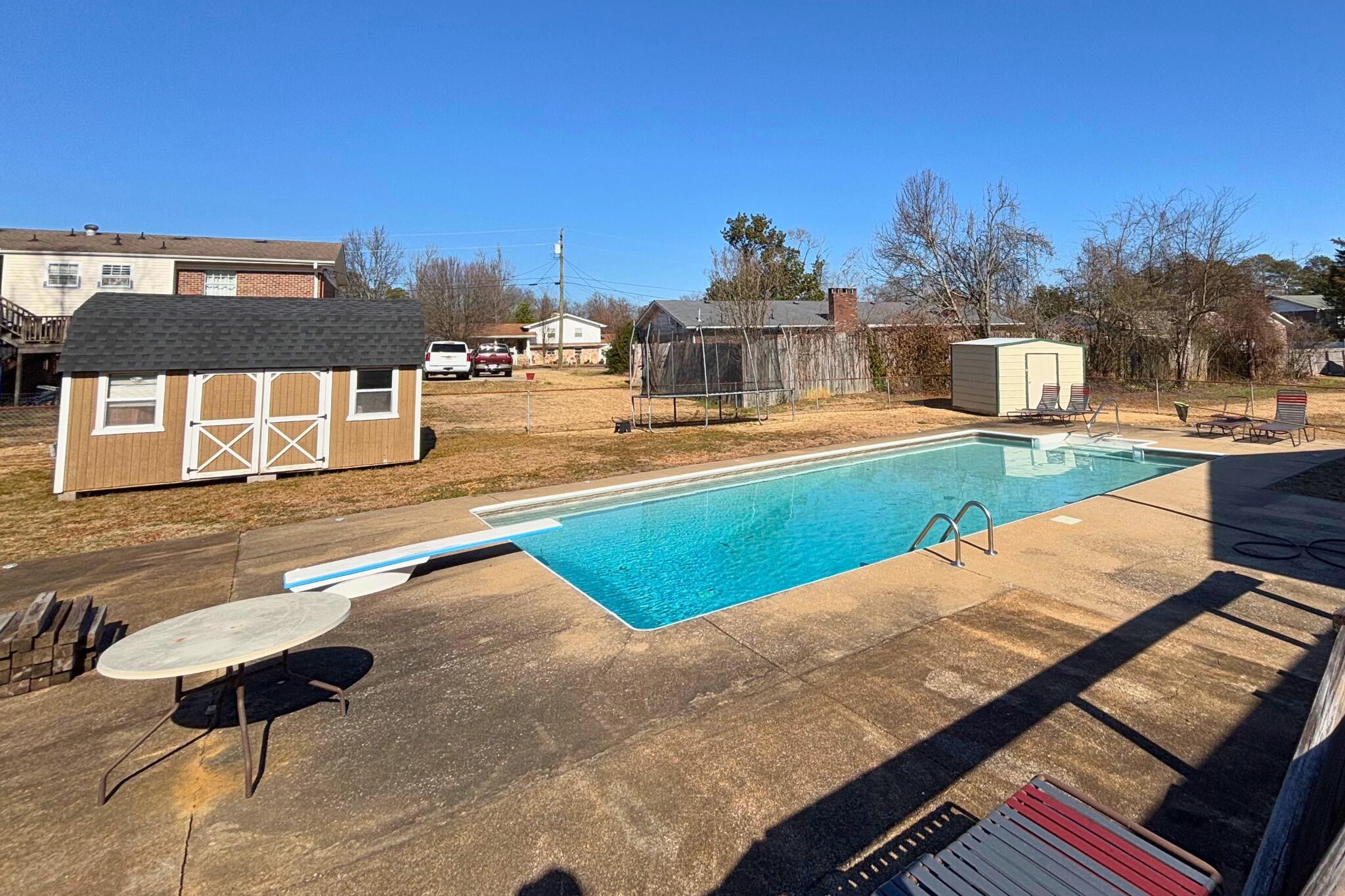 1704 Cannon Drive, Fort Oglethorpe, Georgia image 22