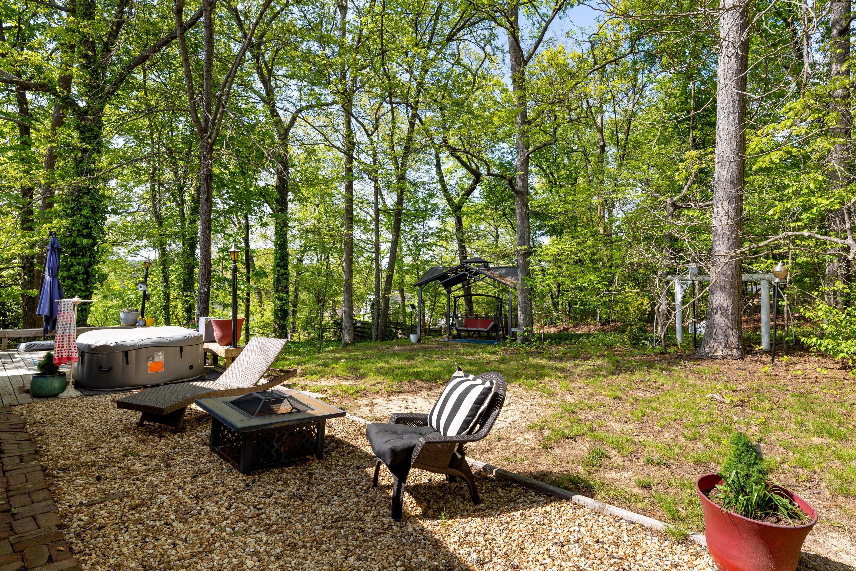 7007 Genoa Drive, Chattanooga, Tennessee image 37