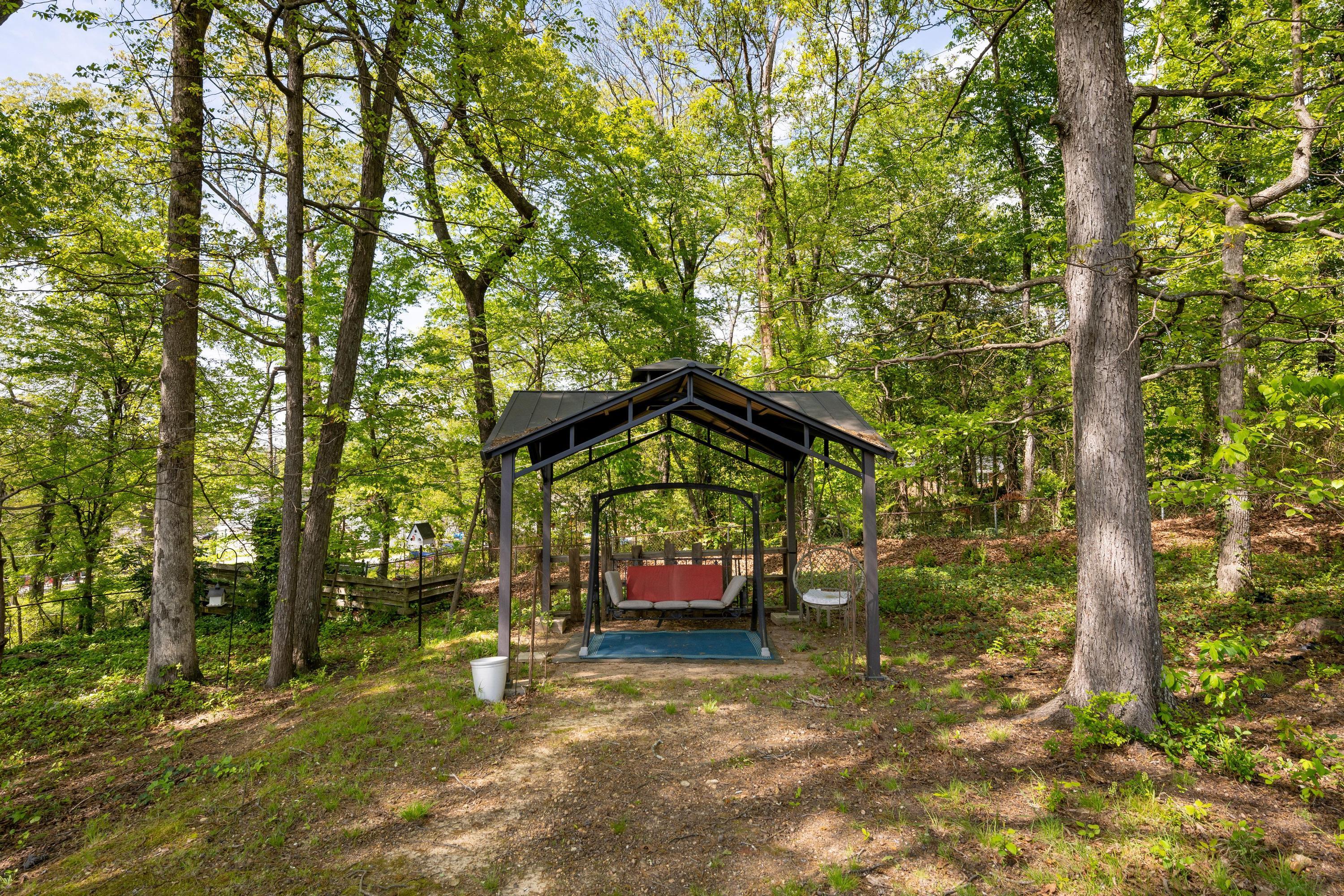 7007 Genoa Drive, Chattanooga, Tennessee image 38
