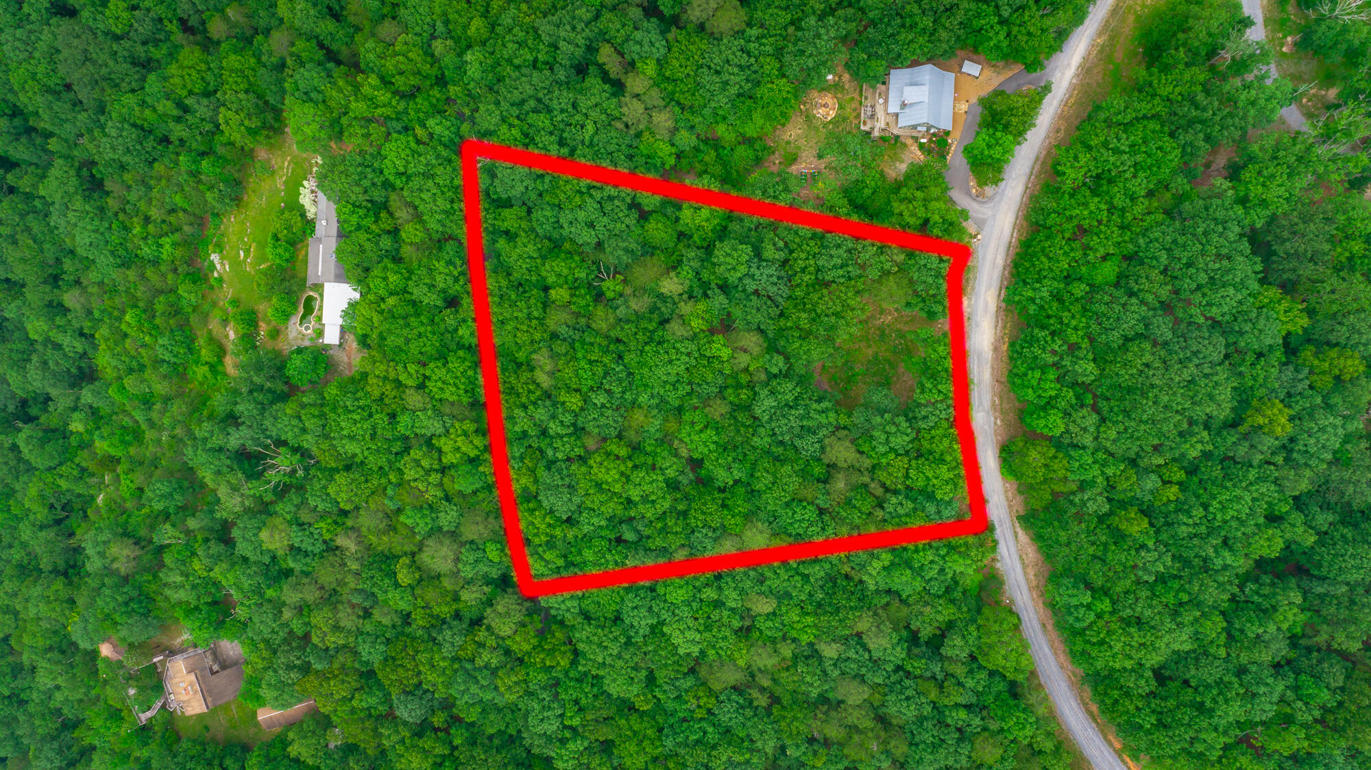 237 County Road 844, Mentone, Alabama image 8