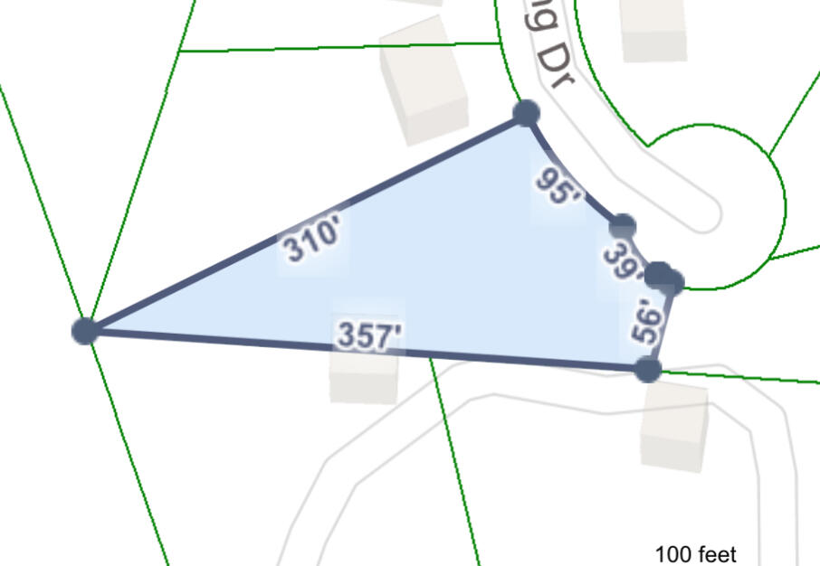 1100 Lightning Drive