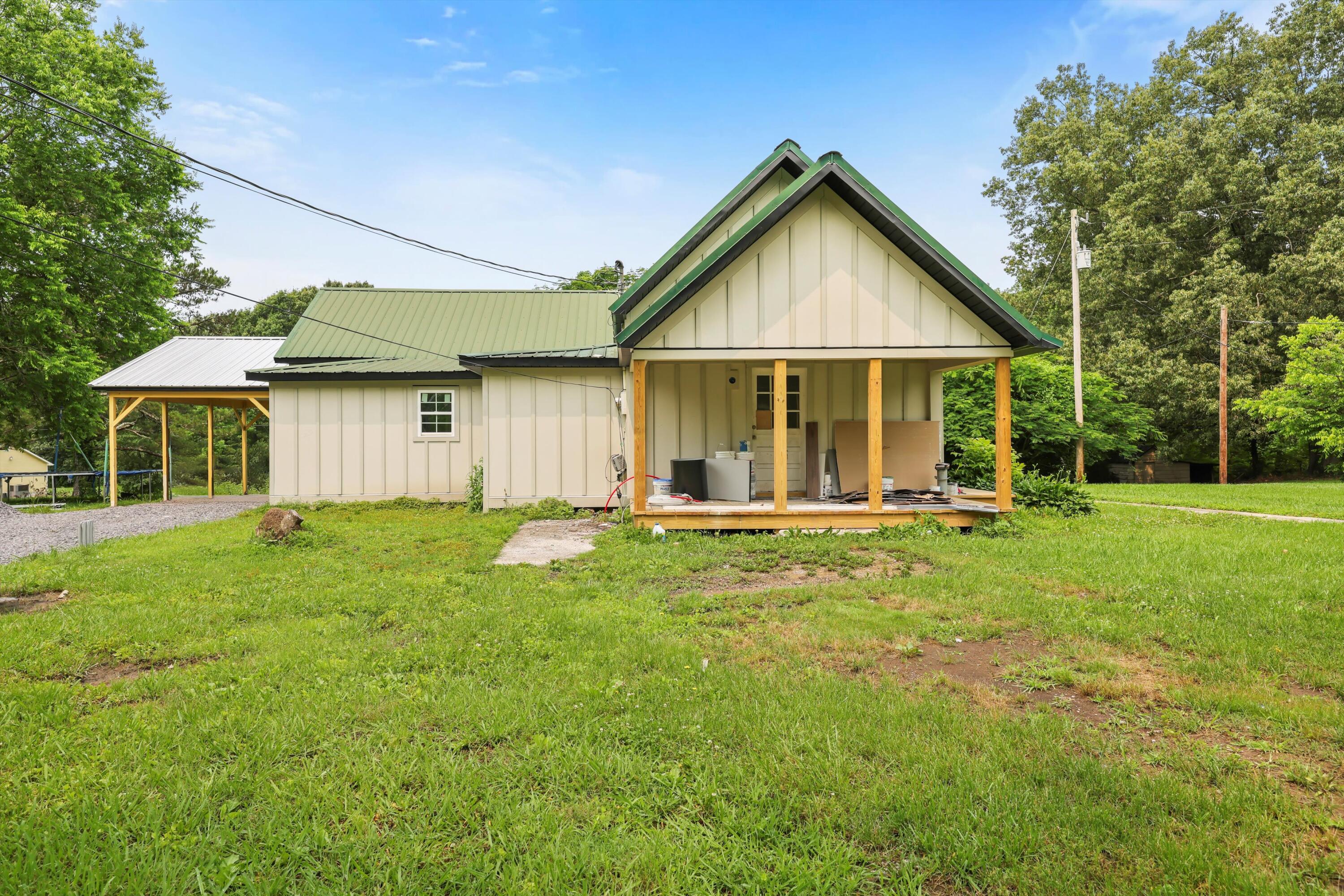 760 Keith Road, Dalton, Georgia image 3