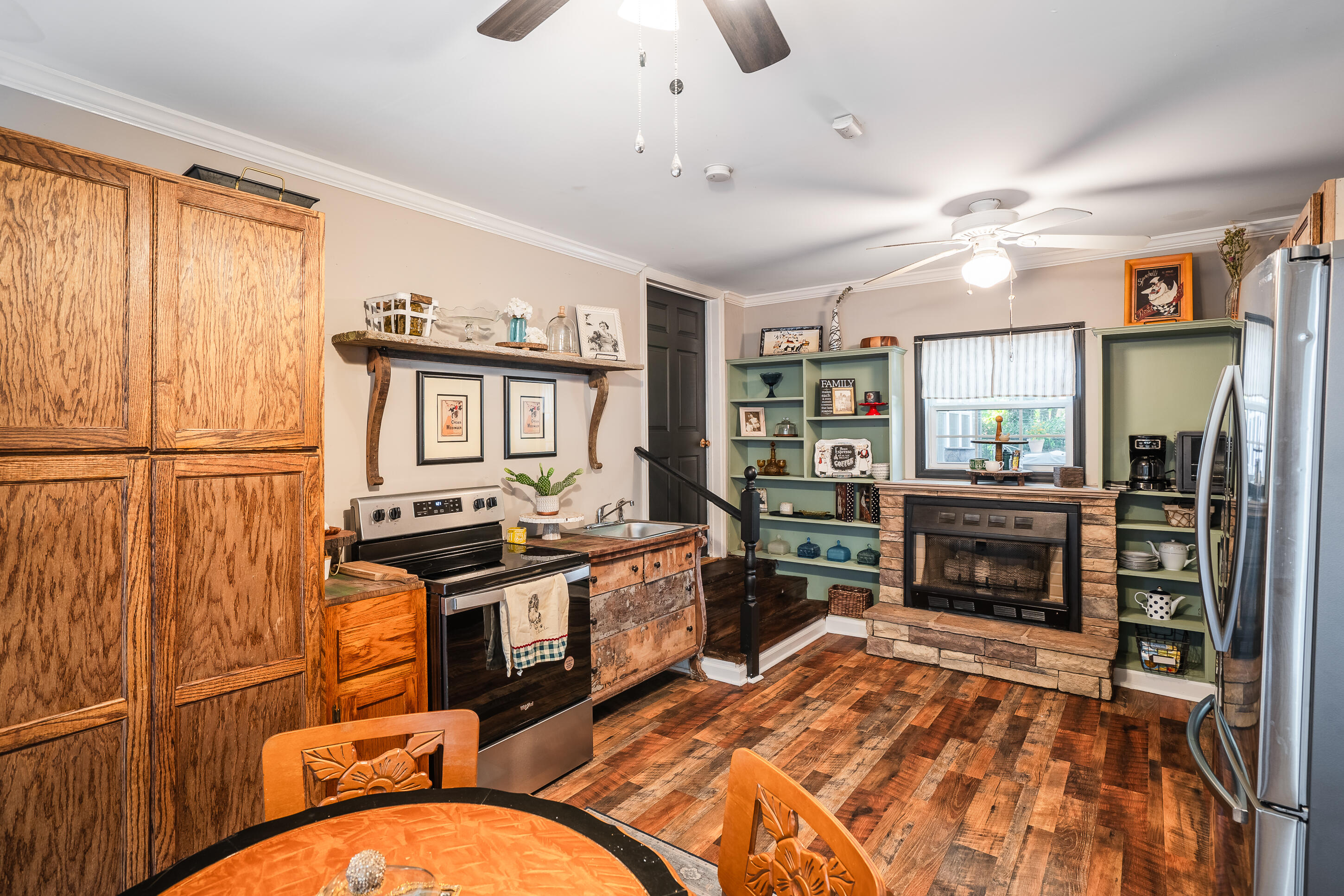 805 Judd Terrace, Dalton, Georgia image 37