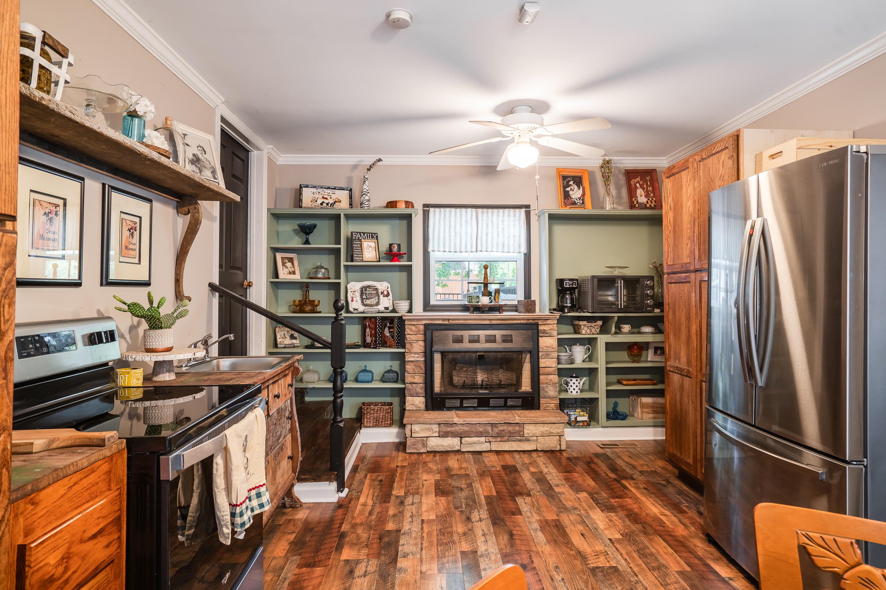 805 Judd Terrace, Dalton, Georgia image 38