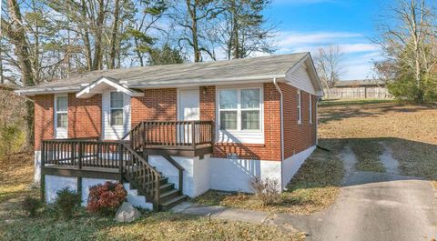 Photo of 3610 King Court SE, Cleveland, TN 37323 (MLS # 1526166)
