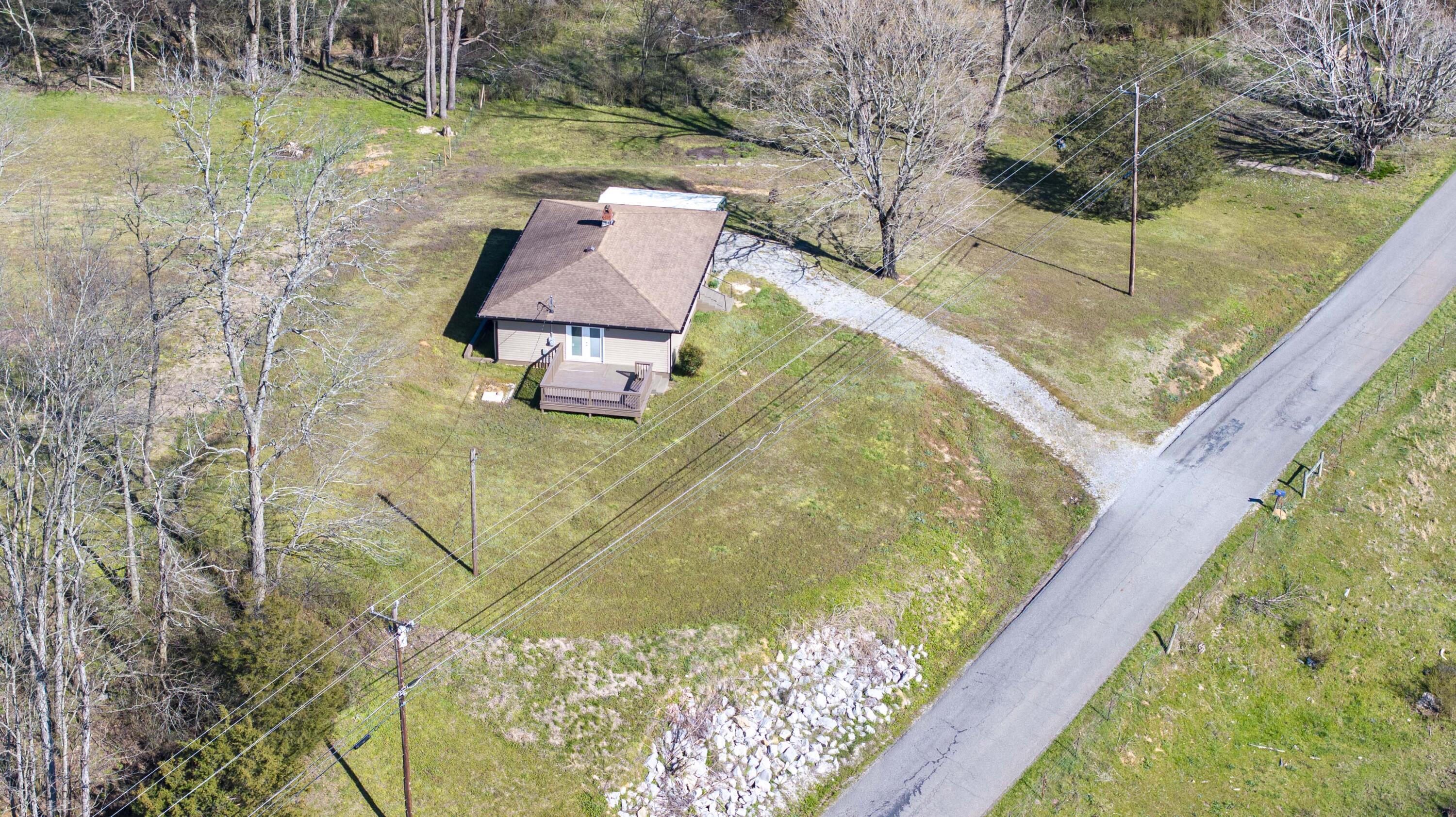 350 Nine Mile Cross Road, Pikeville, Tennessee image 29