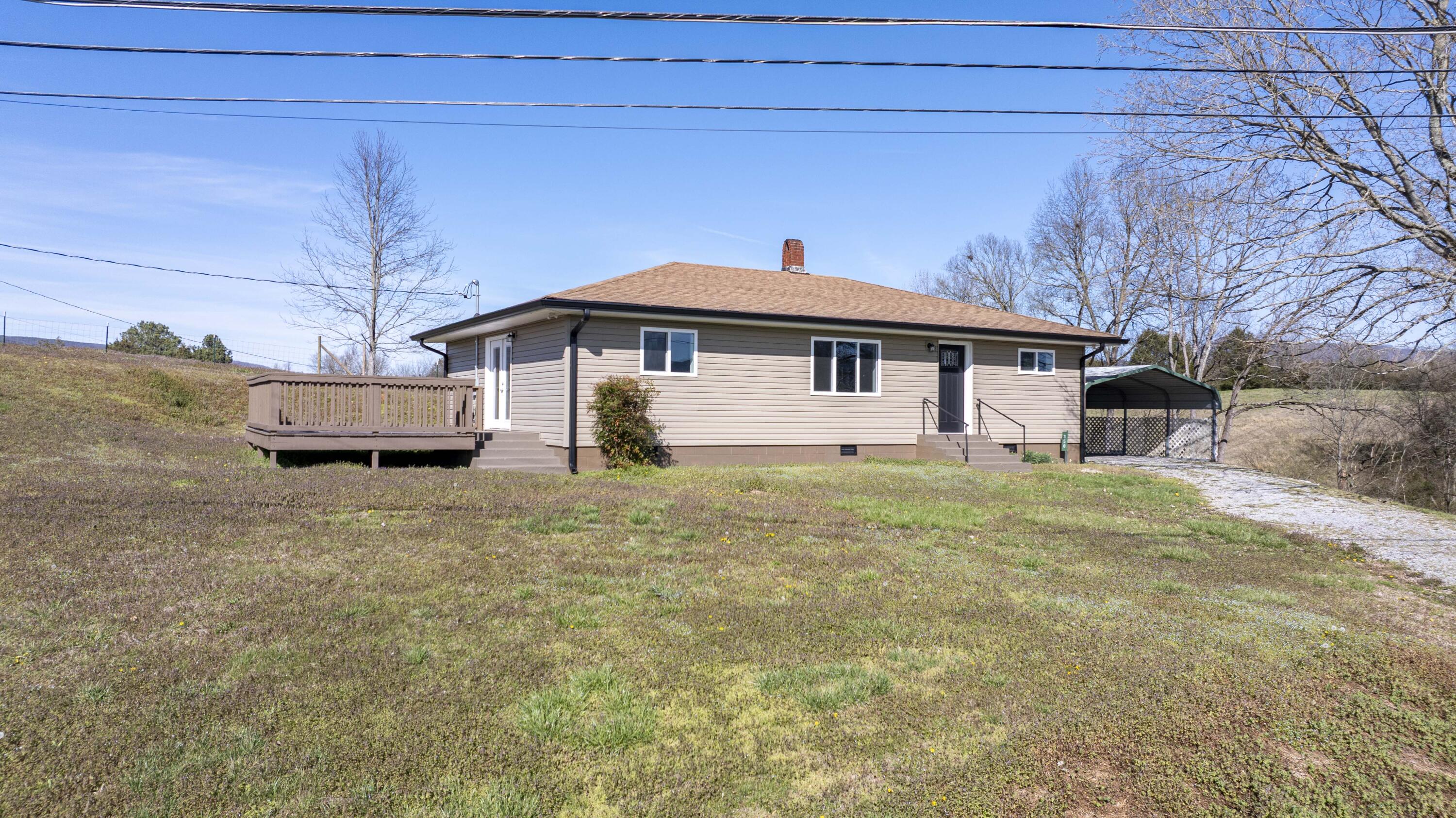350 Nine Mile Cross Road, Pikeville, Tennessee image 2