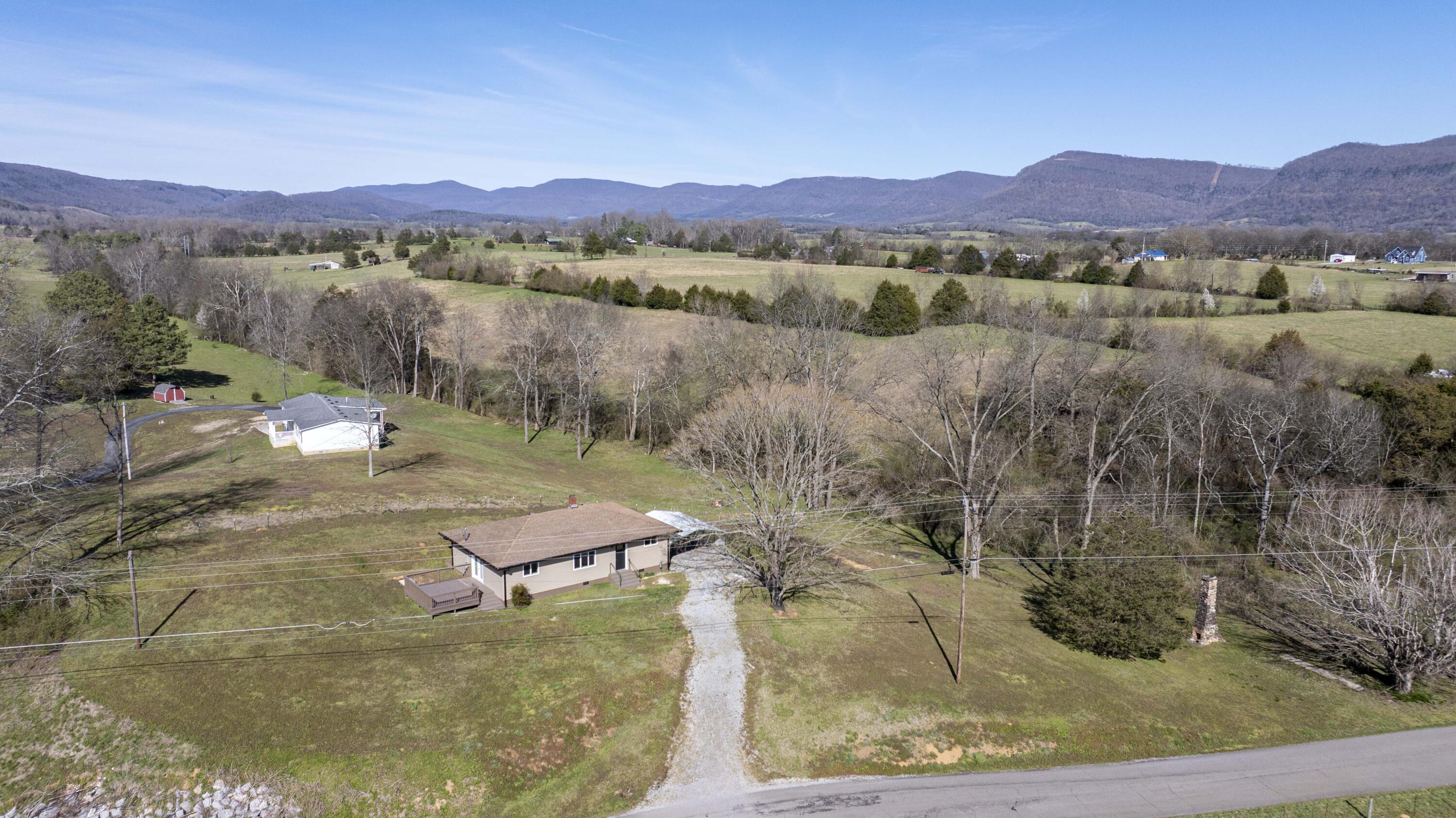 350 Nine Mile Cross Road, Pikeville, Tennessee image 27