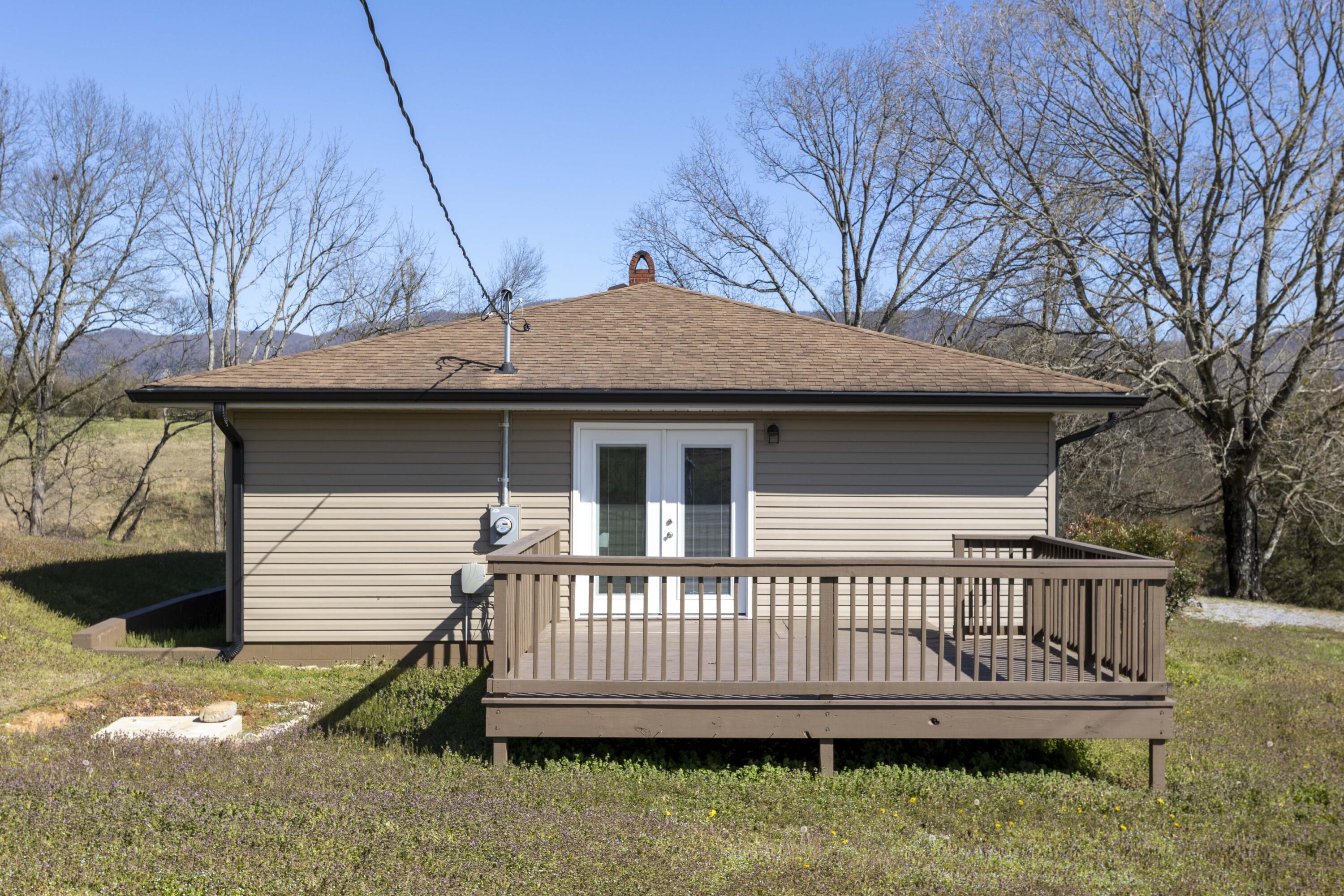 350 Nine Mile Cross Road, Pikeville, Tennessee image 24