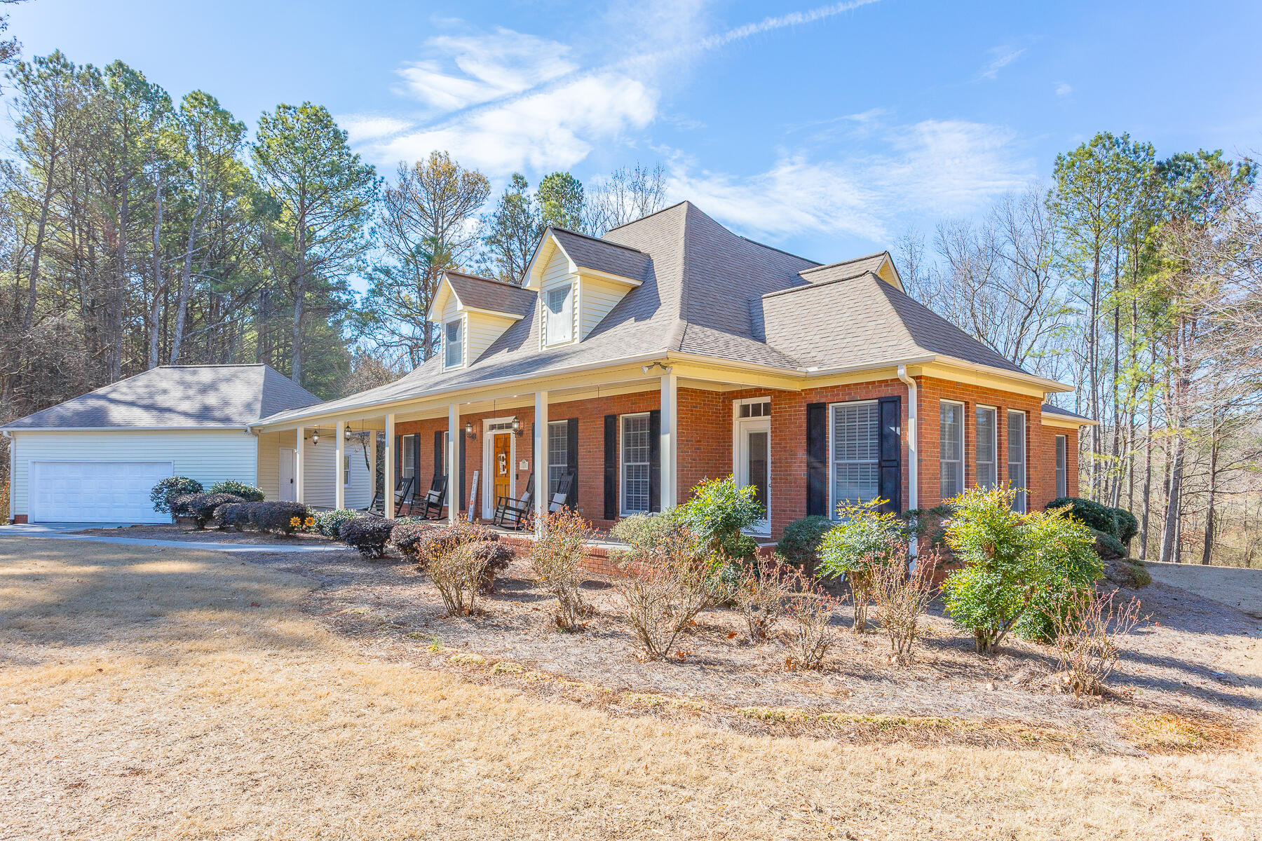 120 Golf View Drive, Cohutta, Georgia image 4