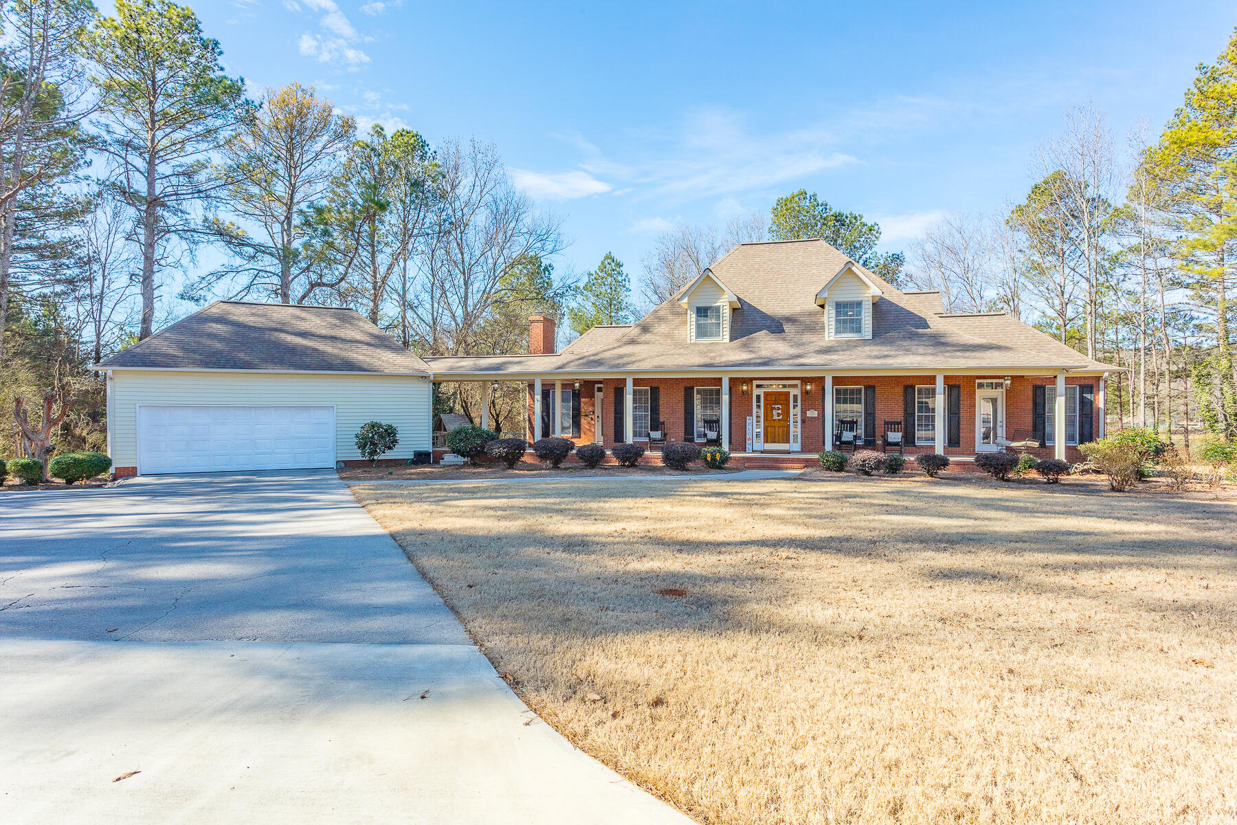 120 Golf View Drive, Cohutta, Georgia image 2