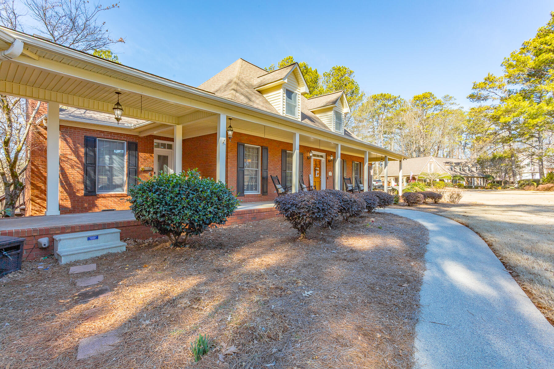 120 Golf View Drive, Cohutta, Georgia image 5
