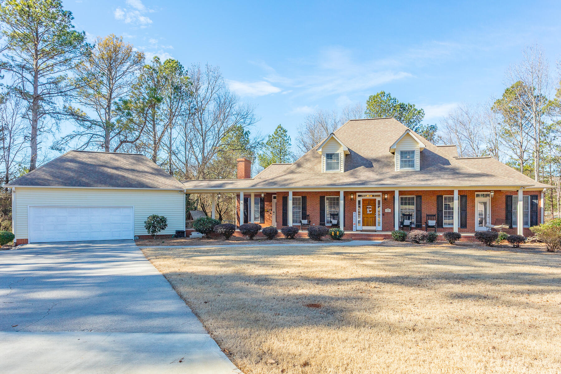 120 Golf View Drive, Cohutta, Georgia image 1