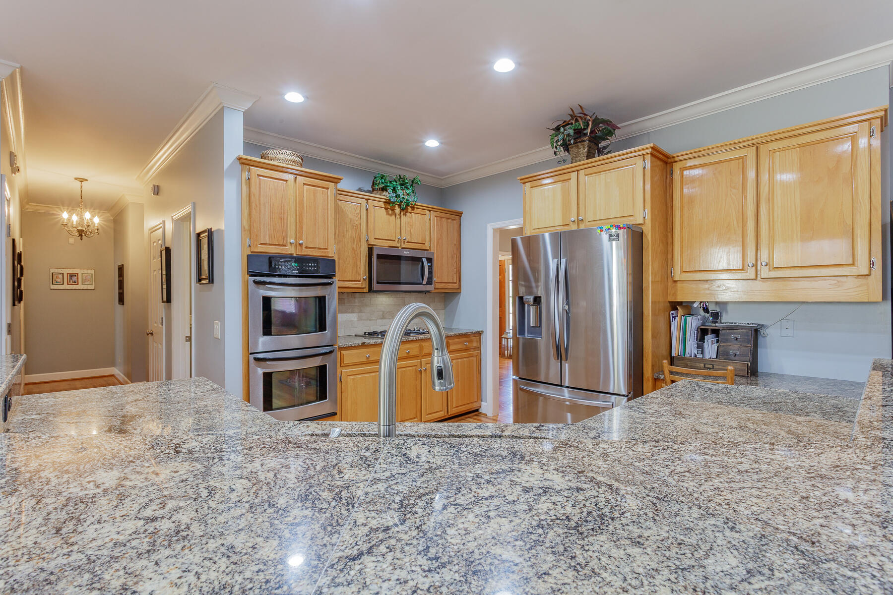 120 Golf View Drive, Cohutta, Georgia image 17