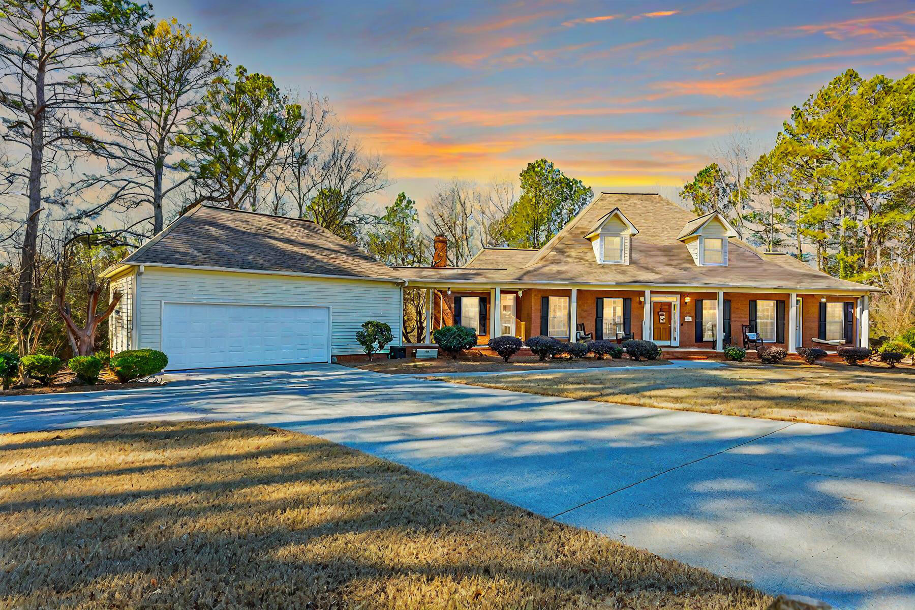 120 Golf View Drive, Cohutta, Georgia image 3
