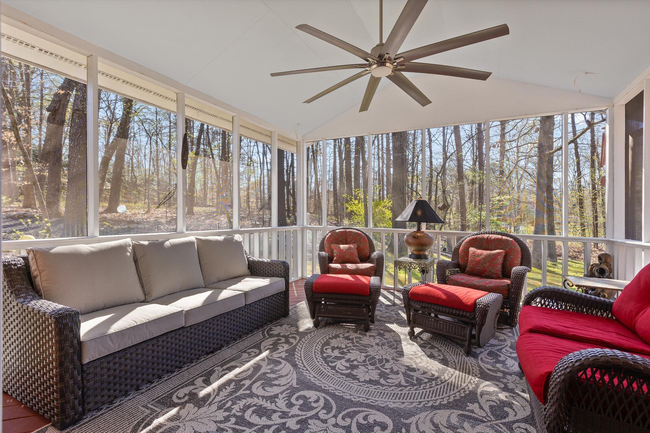 9023 Finney Point Drive, Ooltewah, Tennessee image 26