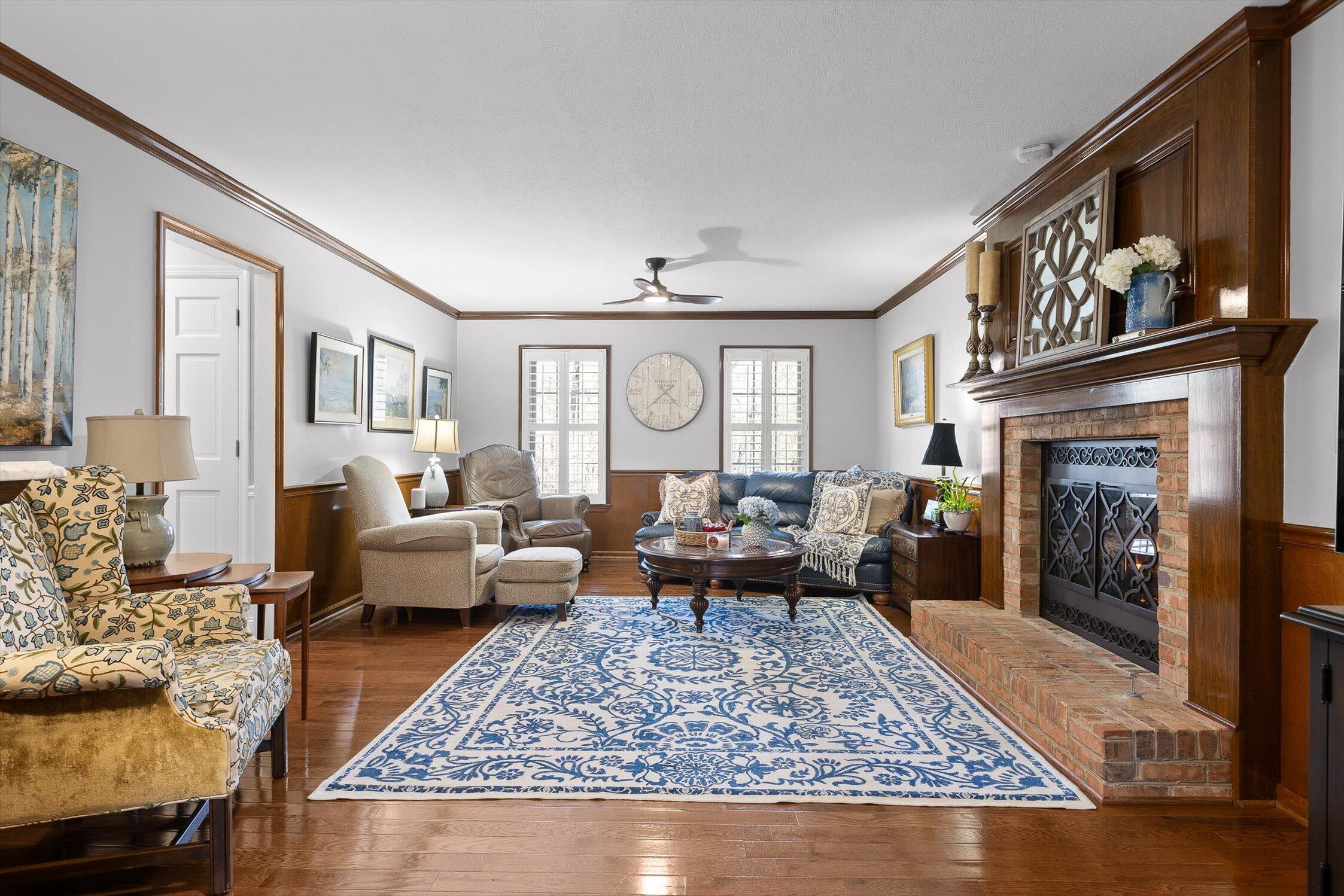 9023 Finney Point Drive, Ooltewah, Tennessee image 20