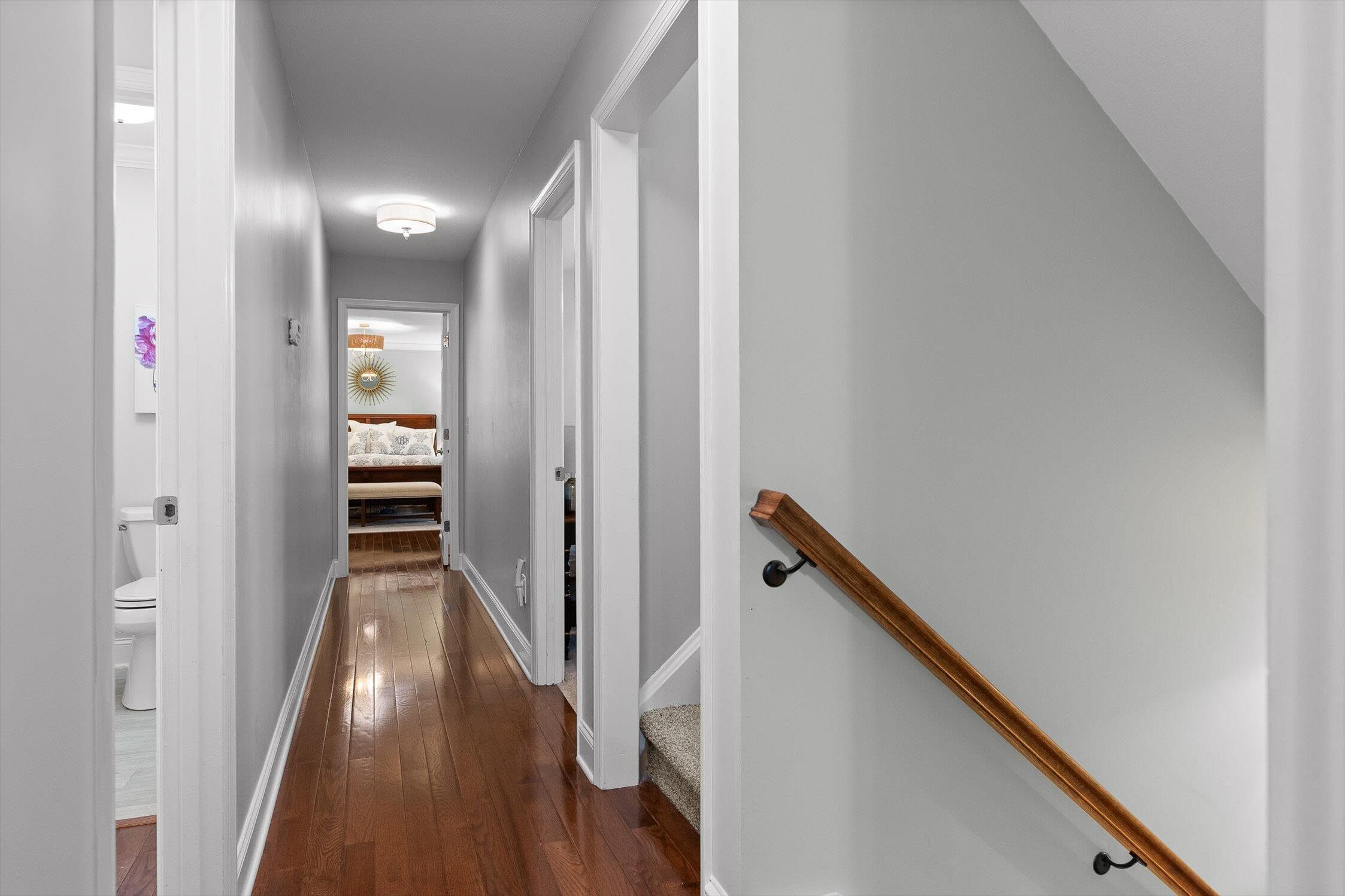 9023 Finney Point Drive, Ooltewah, Tennessee image 33