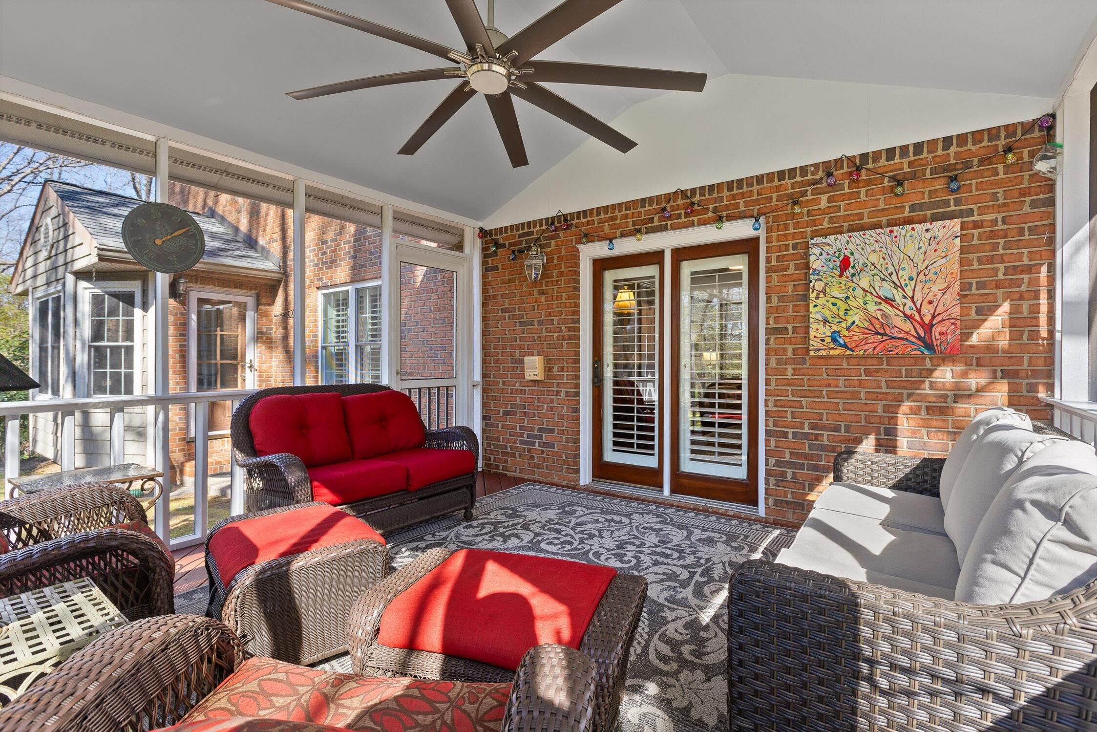 9023 Finney Point Drive, Ooltewah, Tennessee image 27