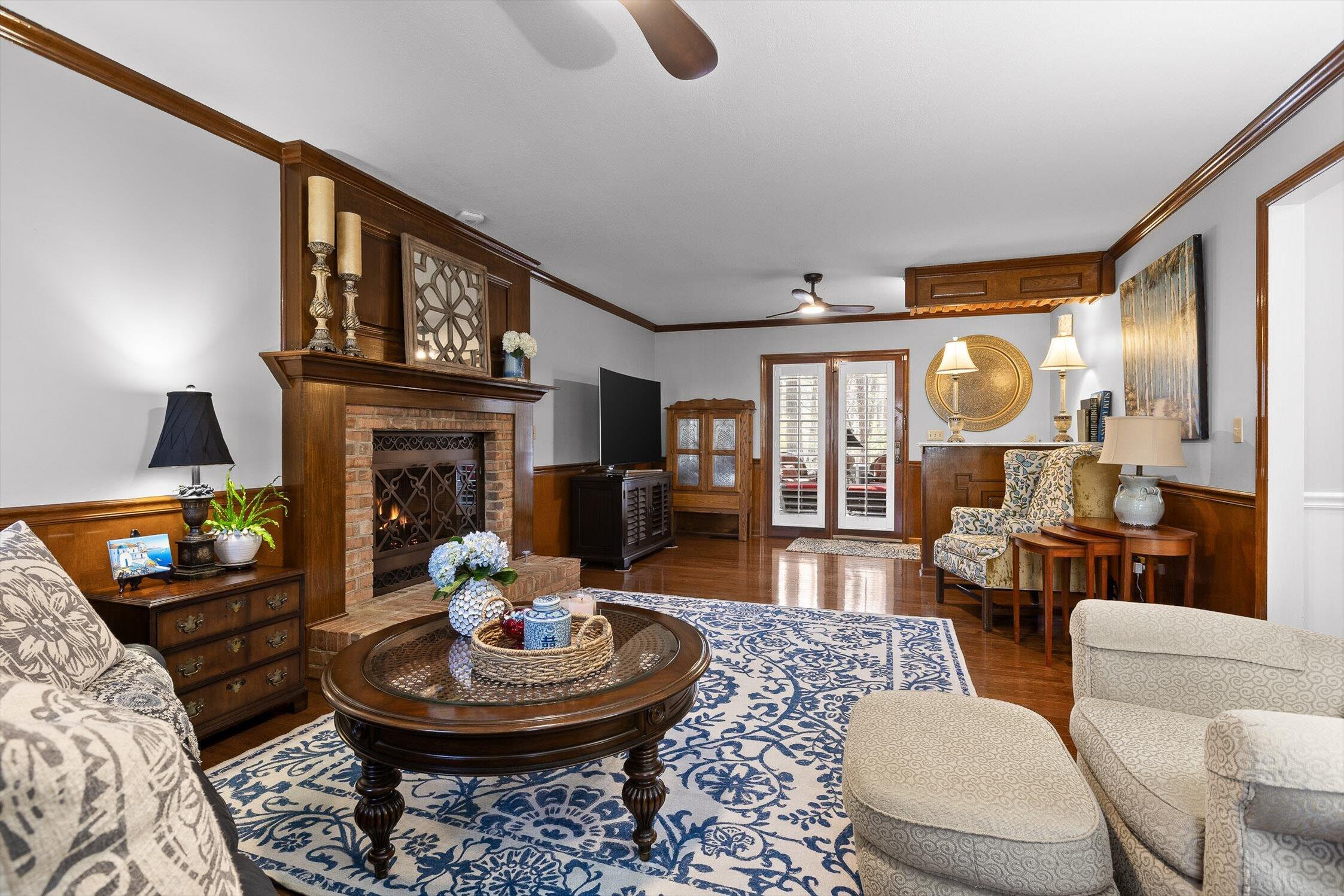 9023 Finney Point Drive, Ooltewah, Tennessee image 22
