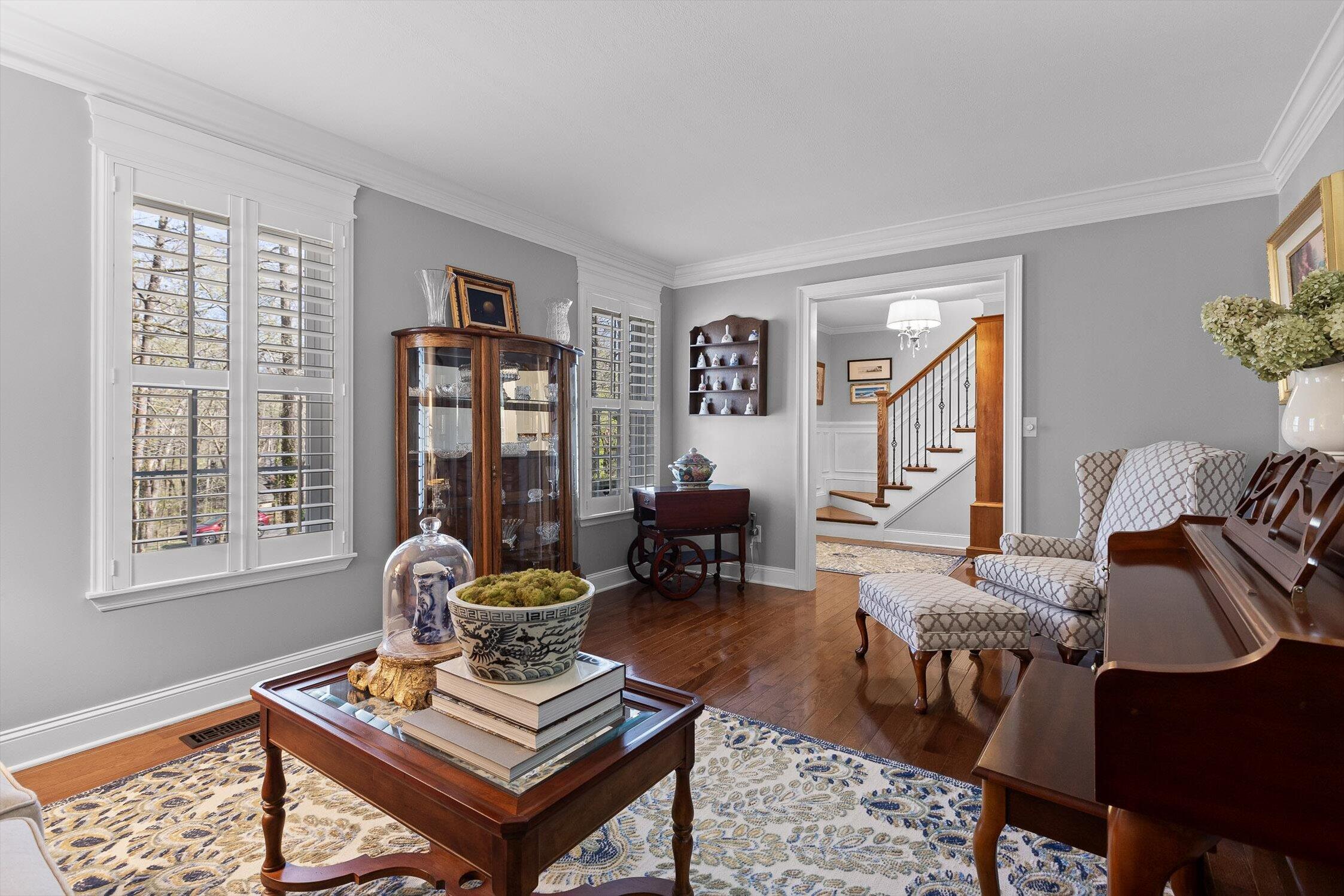 9023 Finney Point Drive, Ooltewah, Tennessee image 13